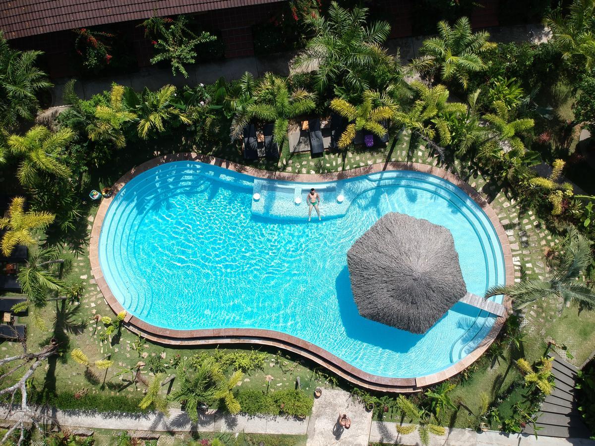 Le Forest Resort Phú Quốc Exterior foto